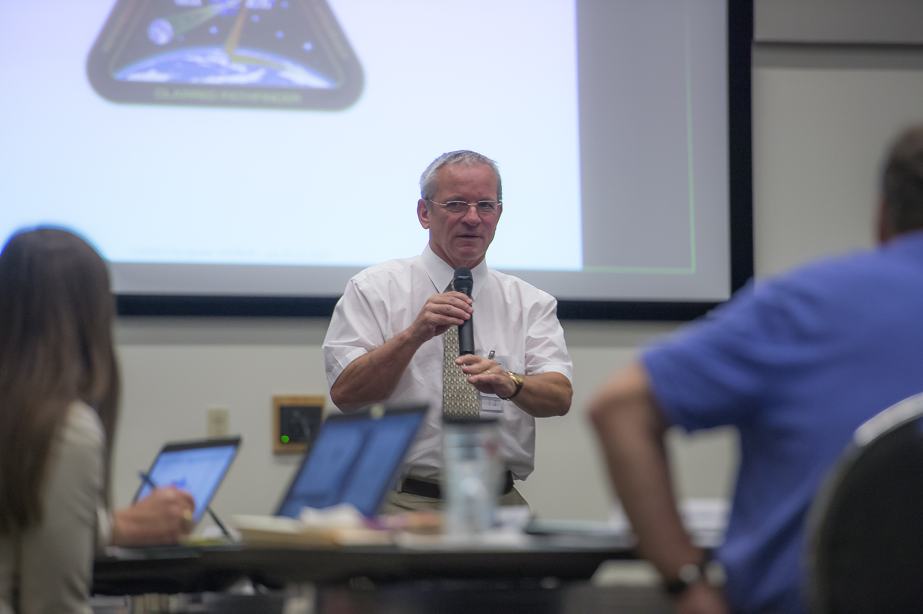 Evaluation of the CPF System Requirements and Proposed Architecture (System Requirements Review/Mission Definition Review)