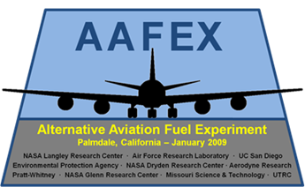 AAFEX Program Logo