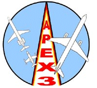 APEX3 Logo