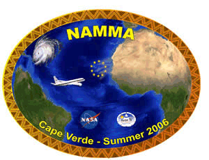 NAMMA Logo