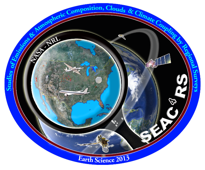 seac4rs mission logo