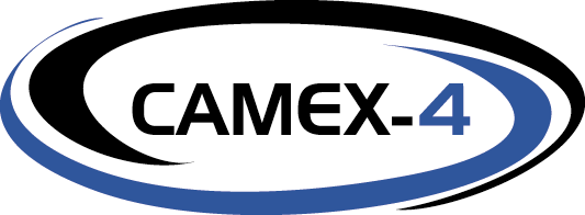 A link leading to the CAMEX-4 Home Page