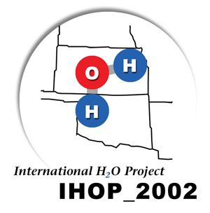 A link leading to the IHOP Science Page