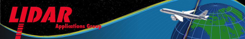 LIDAR WEB Banner