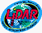 A link leading to the Lidar home page