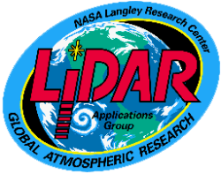 LiDAR Program Logo