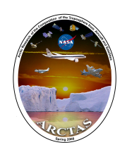 ARCTAS Logo
