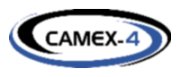 CAMEX-4 Logo