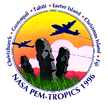 PEM  Tropics A Logo