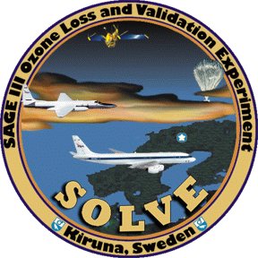 SOLVE Logo
