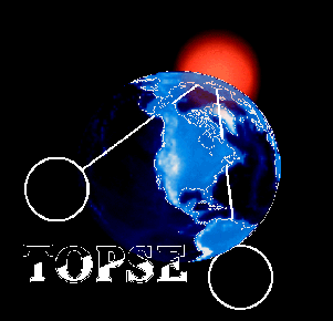 TOPSE Logo