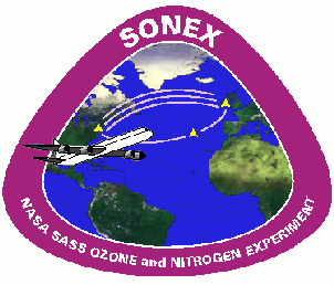 A link leading to the Sonex Home Page